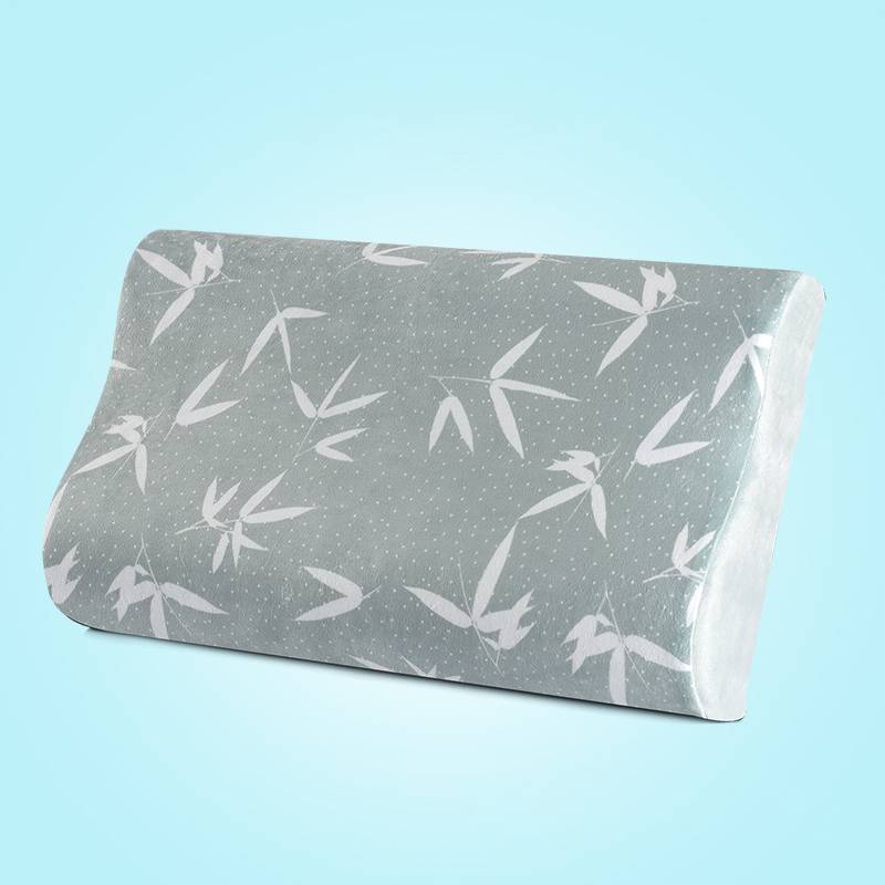 vỏ gối cao su non