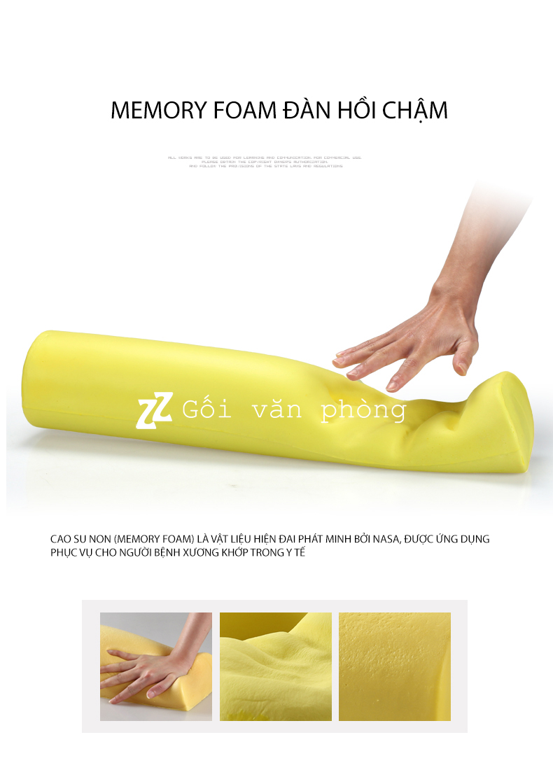 memory foam